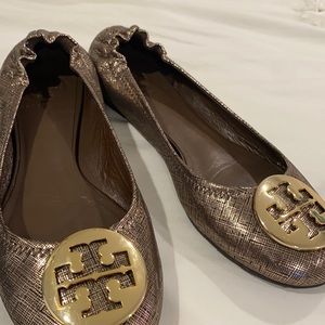 Ladies TORY BORCH FLATS